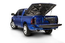 Load image into Gallery viewer, UnderCover Ford Ranger Passengers Side Swing Case - Black Smooth