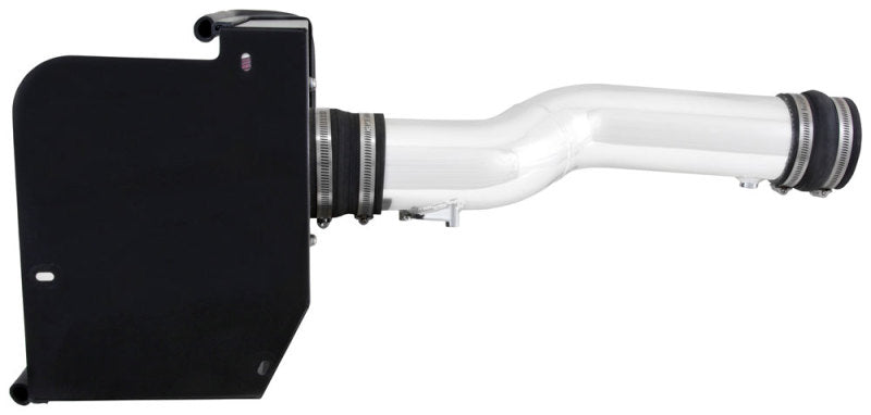 K&N Toyota Tacoma 3.5L-V6 High Flow Performance Kit