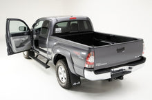 Load image into Gallery viewer, AMP Research 2005-2017 Toyota Tacoma Double Cab PowerStep - Black
