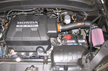Load image into Gallery viewer, K&amp;N Honda Ridgeline V6-3.5L Performance Intake Kit