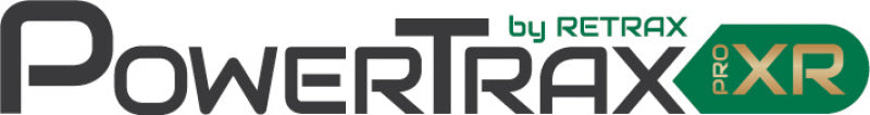 Retrax 07+ Tundra Regular & Double Cab 6.5ft Bed w/ Deck Rail System PowertraxPRO XR