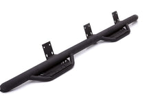 Load image into Gallery viewer, Lund Nissan Titan XD Crew Cab Terrain HX Step Nerf Bars - Black