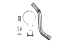 Load image into Gallery viewer, MBRP Honda ATC 250ES Big Red / TRX 250 Direct Replacement Slip-On Exhaust w/Utility Muffler