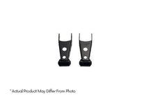 Load image into Gallery viewer, Belltech SHACKLE AND HANGER KIT GM/GMC 1500 EXT CAB 3inch