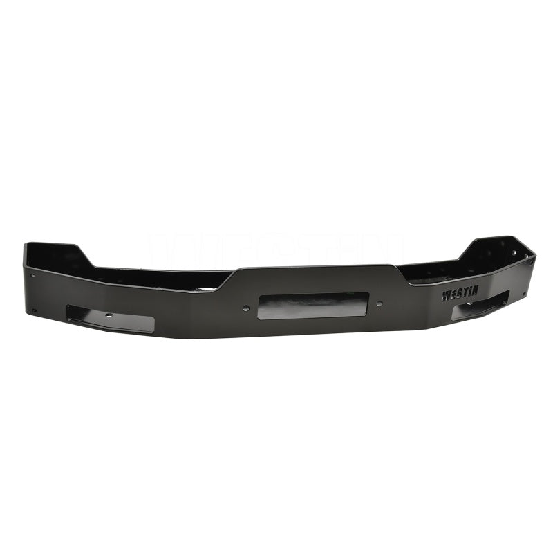 Westin Ford F-250/350 MAX Winch Tray - Black