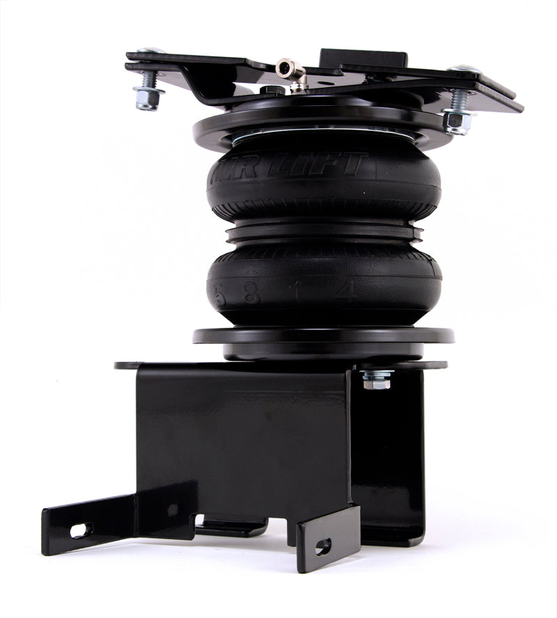 Air Lift Loadlifter 5000 Ultimate Rear Air Spring Kit for 15-20 Ford F-150 RWD