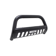 Load image into Gallery viewer, Westin Toyota Tacoma E-Series Bull Bar - Black