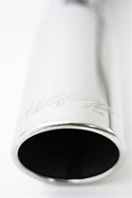 Load image into Gallery viewer, MBRP Chevy 1500 Silverado/GMC Sierrai 6.2L V8 3.5in Cat Back Single Side Exhaust AL