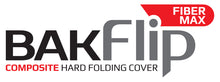 Load image into Gallery viewer, BAK 8ft Bed BAKFlip FiberMax - 1126122