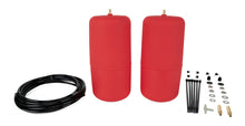 Load image into Gallery viewer, Air Lift 1000 Air Spring Kit Jeep Cherokee (non-Trailhawk)