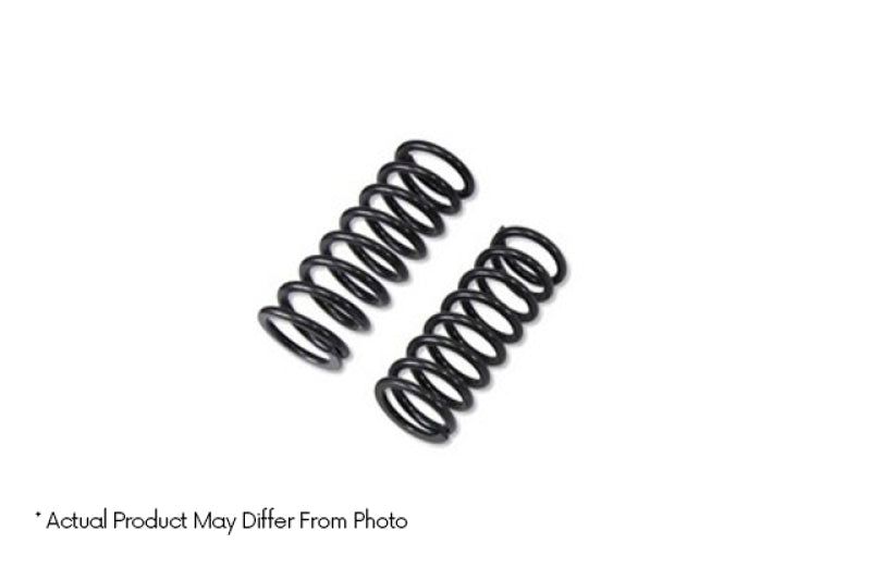 Belltech Ford Mustang Fox 2in. F/2in. R drop Muscle Car Performance