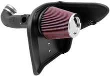 Load image into Gallery viewer, K&amp;N Chevy Camaro 3.6L V6 Aircharger Performance Intake