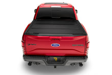 Load image into Gallery viewer, UnderCover Nissan Titan 5.5ft Armor Flex Bed Cover - Black Textured