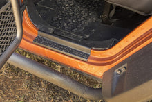 Load image into Gallery viewer, Rugged Ridge Jeep Wrangler JK Unlimited 4-Door All Terrain Entry Guard Kit