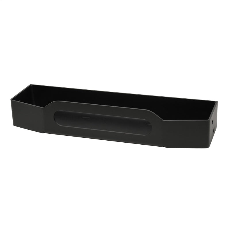 Westin 19+ Ram 2500/3500 Pro-Series Front Bumper - Textured Black
