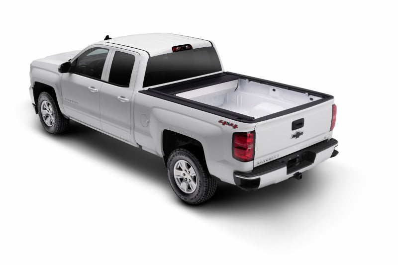 Retrax 07+ Chevrolet/GMC 1500 & 07-14 2500/3500 (6.5ft. Bed) Retrax IX