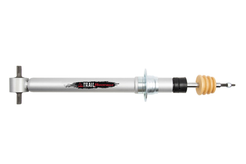 Belltech Chevrolet Silverado / GMC Sierra 1500 4WD 6in Suspension Lift Kit w/ Shocks