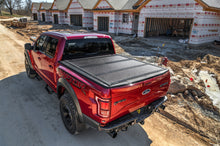 Load image into Gallery viewer, UnderCover Nissan Titan 5.5ft Armor Flex Bed Cover - Black Textured