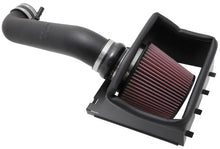 Load image into Gallery viewer, K&amp;N Ford F-150 5.0L V8 Performance Intake Kit