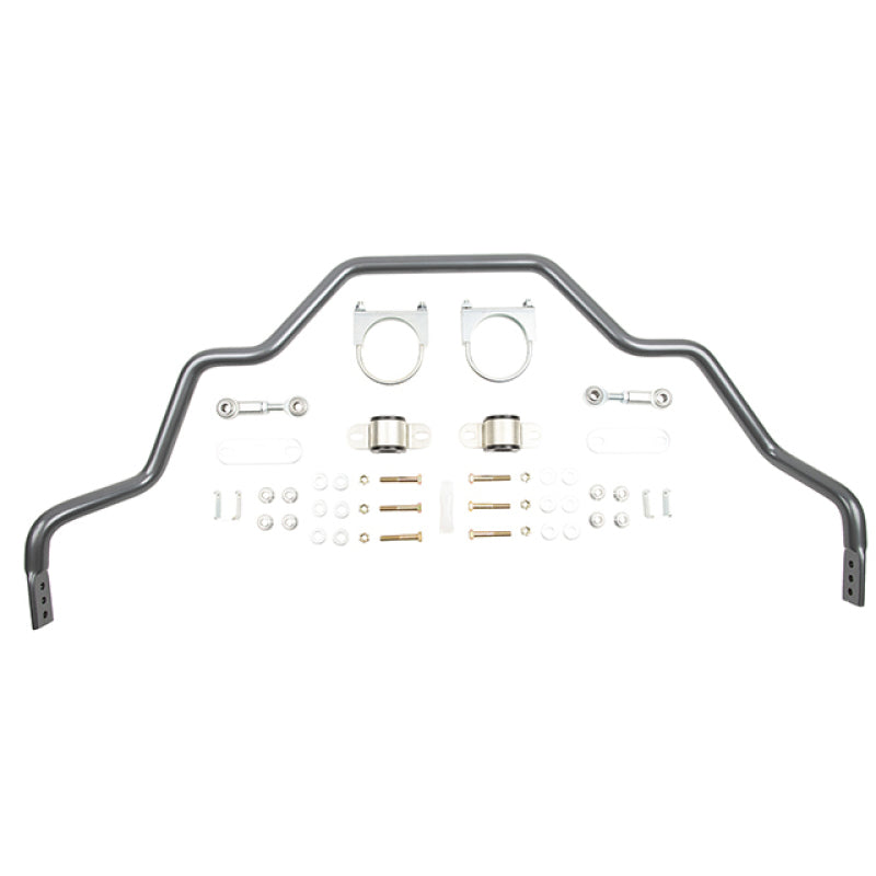 Belltech GM Silverado/Sierra 1500 1in. Rear Anti-Swaybar