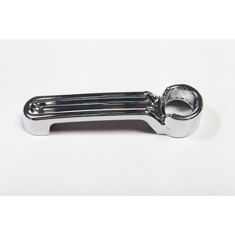 Rugged Ridge Door Handle Cover Jeep Wrangler