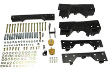 Load image into Gallery viewer, Belltech C-NOTCH KIT Chevy/GMC Silverado/Sierra Standard Cab *C-Notch ONLY*