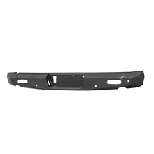 Load image into Gallery viewer, Westin 17+ Ford F-150 Raptor Pro-Series Rear Bumper - Textured Black