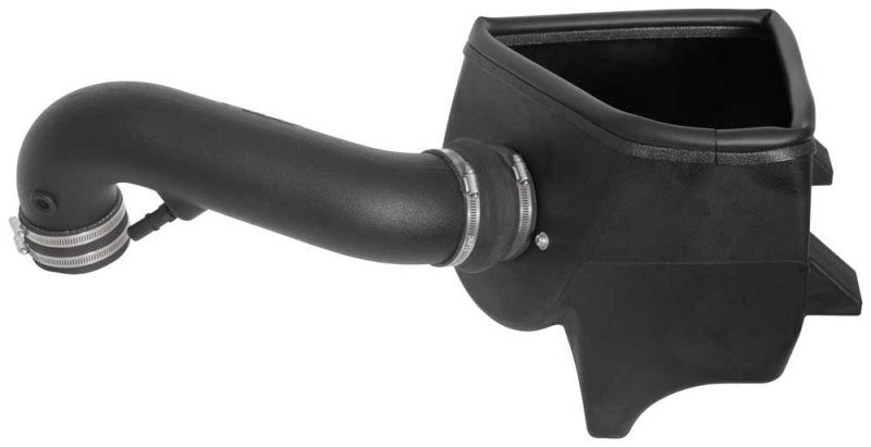 K&N Ram 1500 5.7L V8 Performance Air Intake System