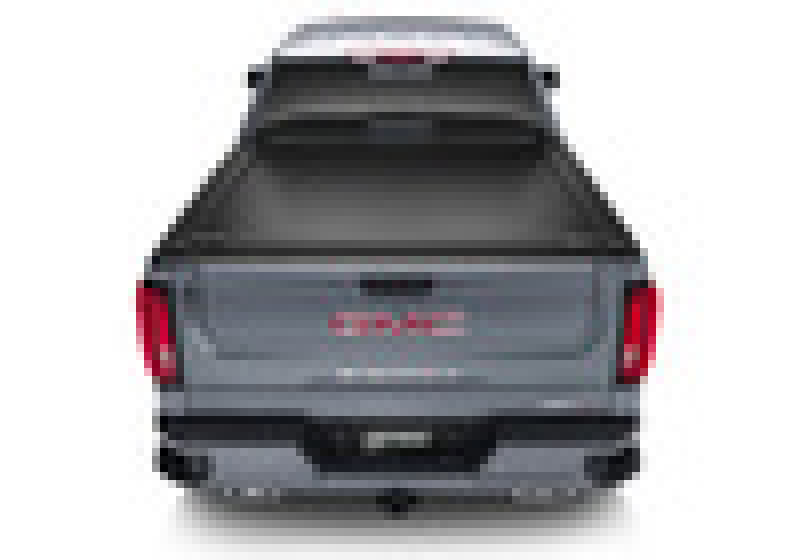 Retrax 2020+ Chevrolet / GMC HD 6ft 9in Bed 2500/3500 RetraxONE XR