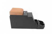 Load image into Gallery viewer, Rugged Ridge Stereo Security Console Spice Jeep CJ / Jeep Wrangler
