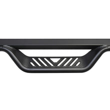 Load image into Gallery viewer, Westin 14+ Chevrolet Silverado / GMC Sierra Crew Cab Outlaw Nerf Step Bars (Excl. Diesel)