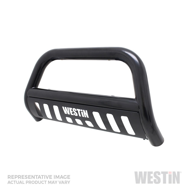 Westin Ford F-250/350 E-Series Bull Bar - Black