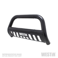 Load image into Gallery viewer, Westin Ford F-250/350 E-Series Bull Bar - Black
