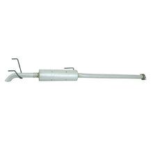 Load image into Gallery viewer, MBRP Toyota Tacoma 4.0L EC/CC-SB Cat Back Turn Down Single Side Alum Exhaust