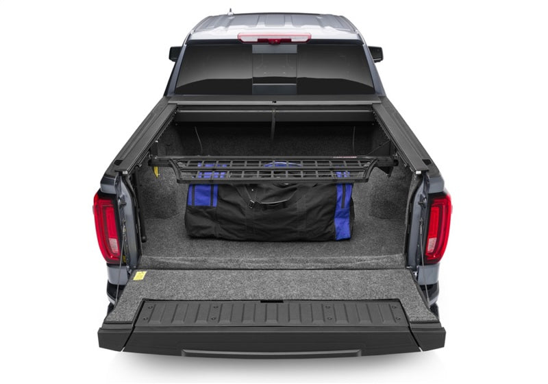 Roll-N-Lock Chevy Silverado/Sierra 2500/3500 MB 80-1/2in Cargo Manager