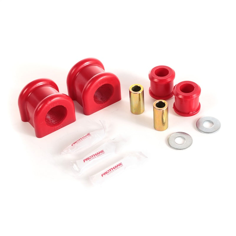 Rugged Ridge Sway Bar & Link Bushing Kit Front Jeep Wrangler JK/JKU