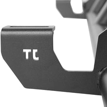 Load image into Gallery viewer, Rugged Ridge RRC Rocker Guards Jeep Gladiator JT