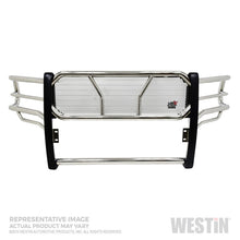 Load image into Gallery viewer, Westin 19+ Ram 2500/3500 HDX Grille Guard - Stainless Steel