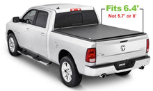 Load image into Gallery viewer, Tonno Pro 09+ Dodge RAM 1500 6.4ft Fleetside Lo-Roll Tonneau Cover
