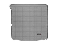 Load image into Gallery viewer, WeatherTech Dodge Journey Cargo Liners - Grey