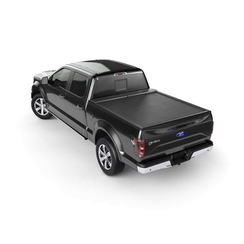 Roll-N-Lock Ford F-250/F-350 Super Duty SB 80-9/16in M-Series Retractable Tonneau Cover