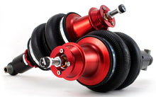 Load image into Gallery viewer, Air Lift Performance Rear Kit for 10-15 Chevrolet Camaro