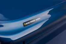 Load image into Gallery viewer, UnderCover Ford F-150 Crew Cab 5.5ft Lux Bed Cover - Antimatter Blue