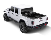 Load image into Gallery viewer, Roll-N-Lock Jeep Gladiator 5ft bed (w/ Trail Rail System) M-Series Retractable Tonneau Cover