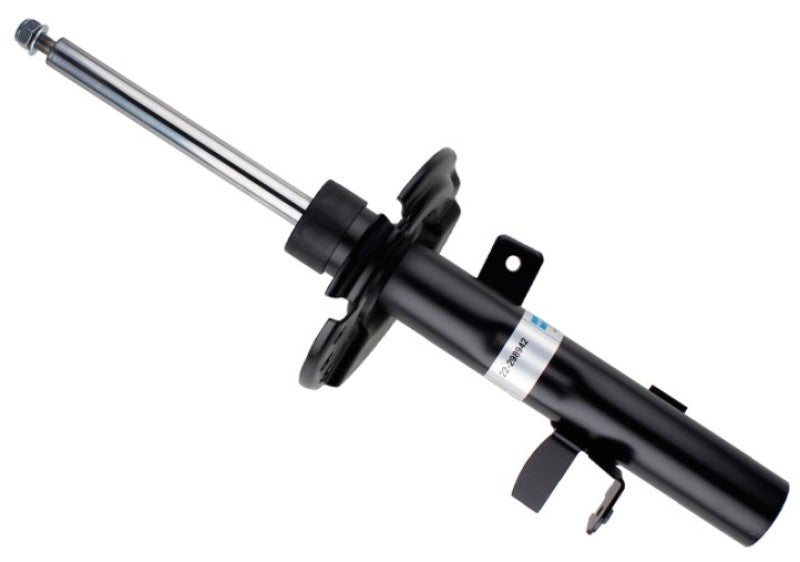 Bilstein B4 OE Ford Escape w/o EDC Front Right Strut Assembly Front Left