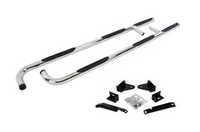 Load image into Gallery viewer, Go Rhino GMC Sierra 1500 6000 Series SideSteps - One Piece W2W - SS