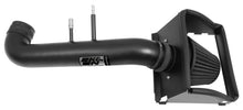Load image into Gallery viewer, K&amp;N Ford F150 5.0L V8 Blackhawk Performance Intake Kit