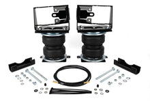 Load image into Gallery viewer, Air Lift Loadlifter 5000 Rear Air Spring Kit for Toyota Tundra