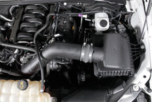 Load image into Gallery viewer, Airaid 2018+ Ford F150 V8-5.0L F/l Jr Intake Kit
