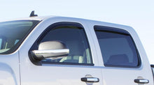 Load image into Gallery viewer, Lund Ford F-150 SuperCab Ventvisor Elite Window Deflectors - Smoke (4 Pc.)
